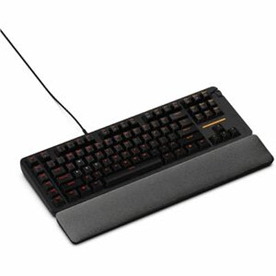 JLab Daybreak Wired Keyboard - Blac