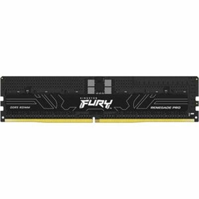 Kingston 16GB 5600MT/s DDR5 ECC Reg CL28 DIMM FURY Renegade Pro EXPO