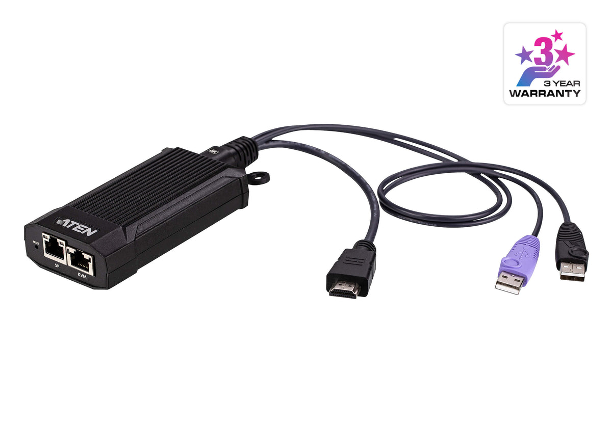 ATEN USB 4K HDMI KVM DIGIPROCESSOR - KG0032 / KG0016