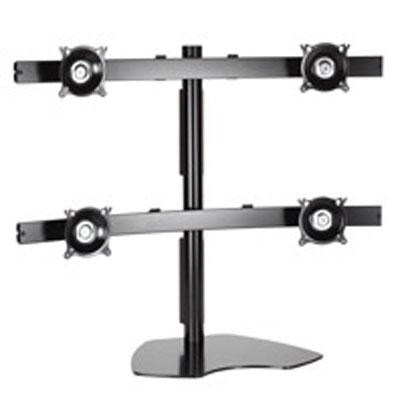 Chief 2x2 Widescreen Quad Monitor Ta