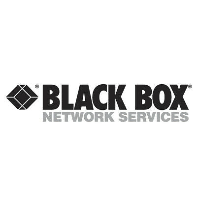 BLACK SERVER ACCESS MODULE - VGA, PS/2