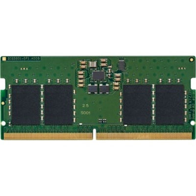 KINGSTON 8GB 5600MT/S DDR5 NON-ECC CL46 SODIMM 1RX16