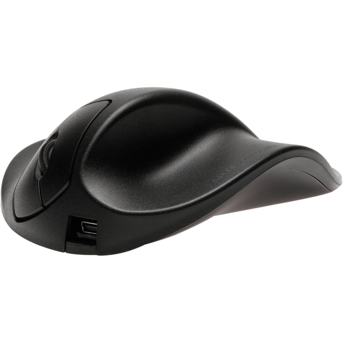 MATIAS HANDSHOE MOUSE WIRED RIGHT-HANDED LARGE.NO OPEN BOX RETURNS.