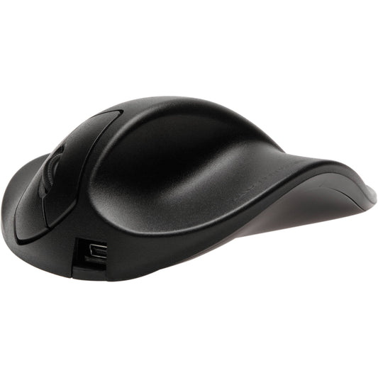 MATIAS HANDSHOE MOUSE WIRED RIGHT-HANDED LARGE.NO OPEN BOX RETURNS.