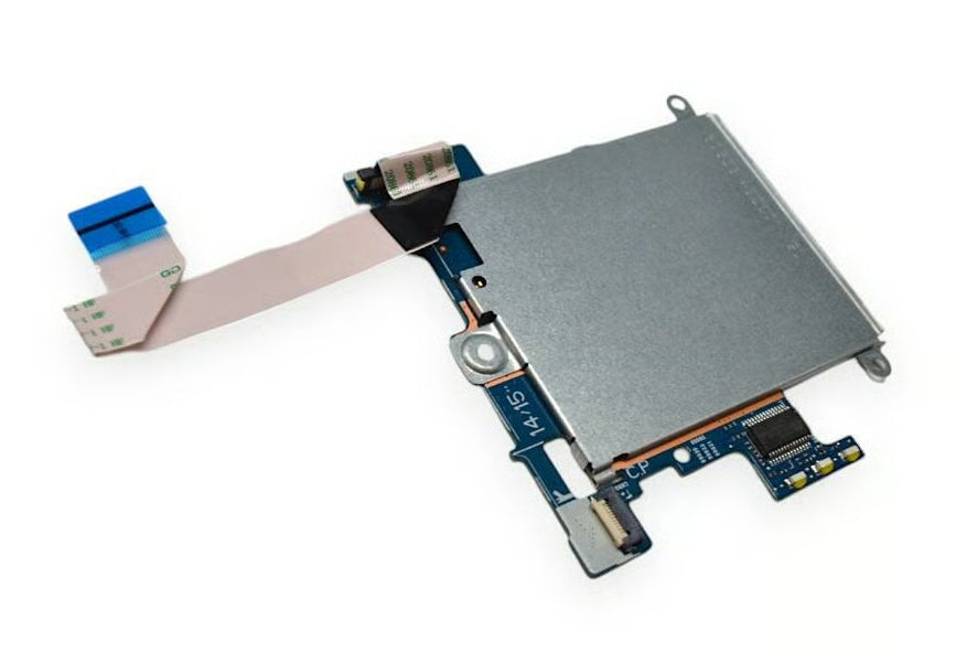 HPI HP SPS-READER SMART CARD 1YR IMS WARRANTY STANDARD