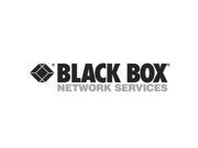 BLACK FAST ETHERNET (100-MBPS) EXTREME TEMPERATURE SWITCH - (8) 10/100-MBPS COPPER RJ4