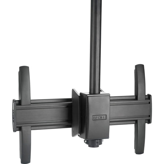 Chief Large Flat Panel Ceiling Mount