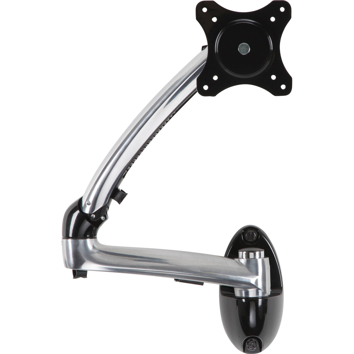 PEERLESS ARTICULATING WALL MOUNT FOR UP TO 29IN MONITORS - WEIGHT CAPACITY 17.8LB (8.1KG)
