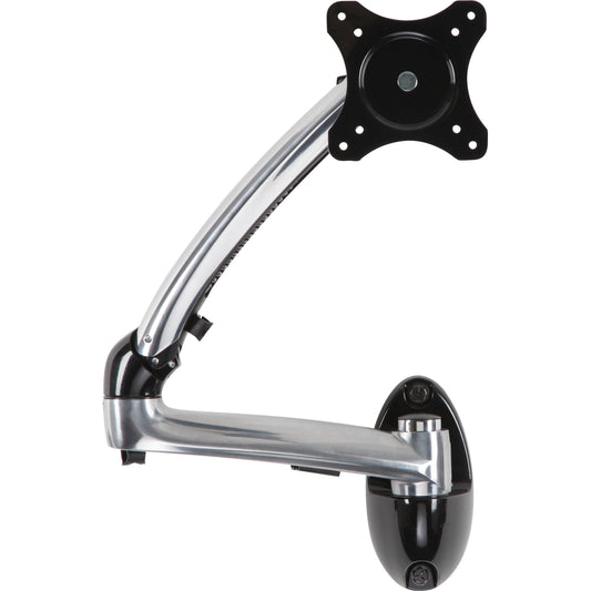 PEERLESS ARTICULATING WALL MOUNT FOR UP TO 29IN MONITORS - WEIGHT CAPACITY 17.8LB (8.1KG)