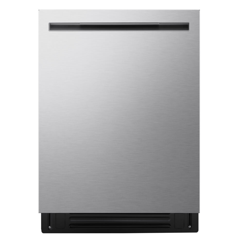 LGAPL 24" Top Control Dishwasher 44dBA FlushFit 1HR Cycle AutoVent Dry