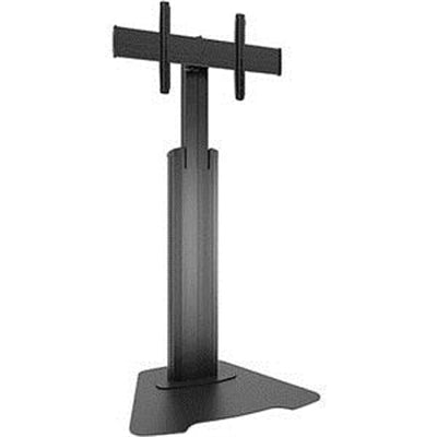 Chief LARGE FUSION STAND MAN ADJ, BLK