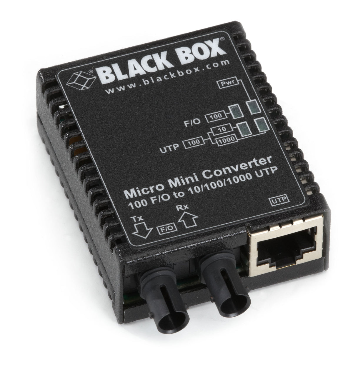 BLACK BRING FIBER TO DESKTOP & MOBILE APPLICATION. 2.5 OUNCES. LENGTH OF HOUSE KEY. CA