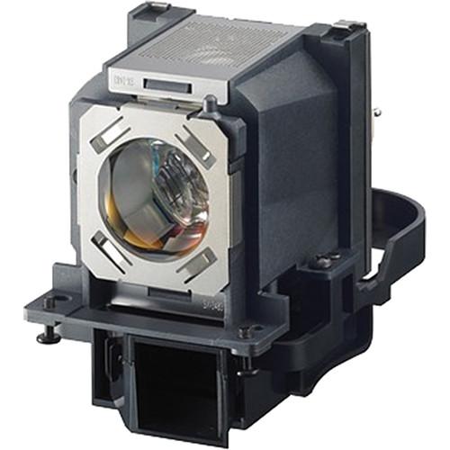 TOTAL BRILLIANCE PROJECTOR LAMP W/GENUINE OEM BULB, SONY LMP-C250-TM - 250W