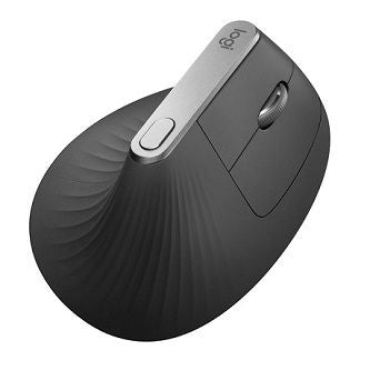 MX Vertical Advanced Ergonomic Mouse Grh