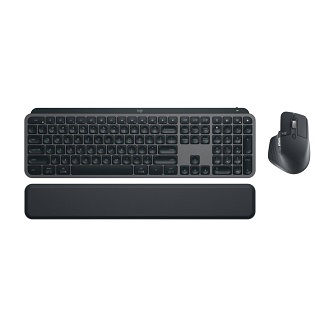MX Keys Combo for Business Gen2 Graphite