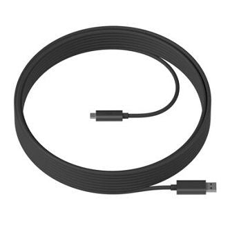Logitech 10M Strong USB 3.1 CABLE