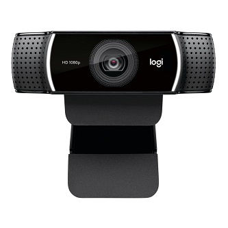 C922 Pro Stream Webcam