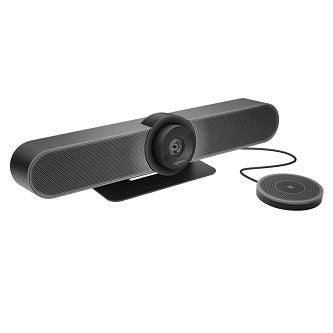 MeetUp + Expansion Mic