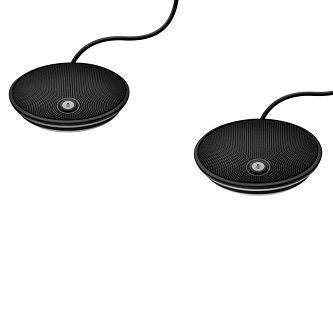 Group-Expansion Microphones Only