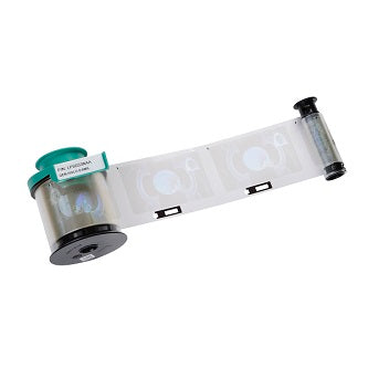 Evolis GENERIC HOLO PATCH 0.6 MIL (600 prints / roll)
