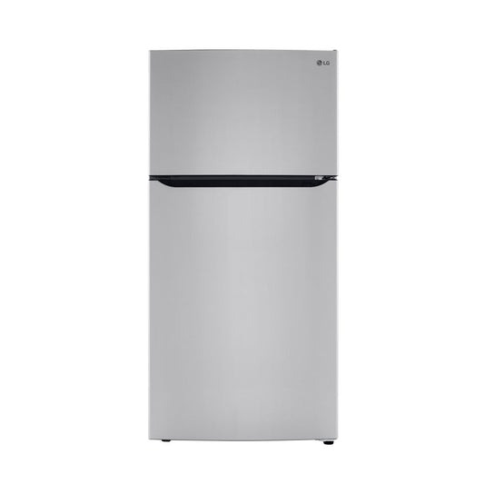 24 CF Top Mount Internal Water Dispenser Ice Maker Ready 33" Wide