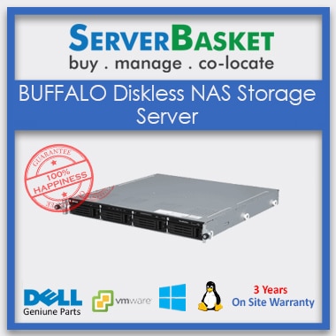 BUFFALO PRODUCTS LS210D0401 - LINKSTATION 210 4TB 1 BAY NAS FOR HOME (1X4TB) STA
