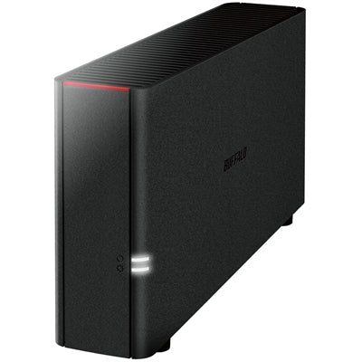 BUFFALO 6TB LINKSTATION 210