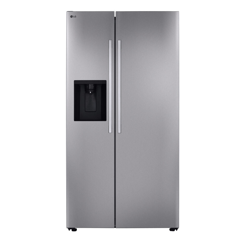 LGAPL 27 CF Side-by-Side Dispenser