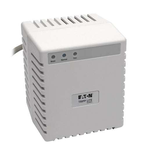 EATON 600W LINE CONDITIONER AVR 120V AC SURGE 720J 6 OUT 5-15R MODEMS