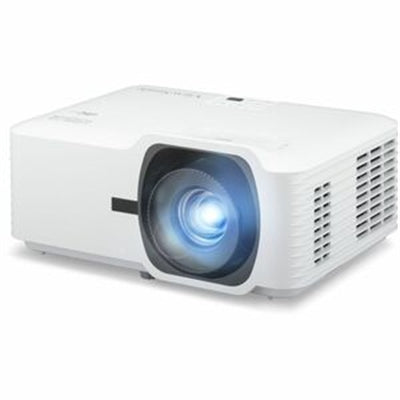 Viewsonic 5,000 ANSI Lumens 4K UHD LampFree Laser Installation Projector.