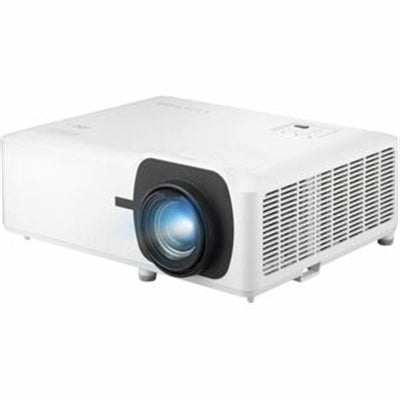 VIEWSONIC 4K HDR LASER PROJECTOR WITH 5500LM3840 X 2160 RESOLUTION