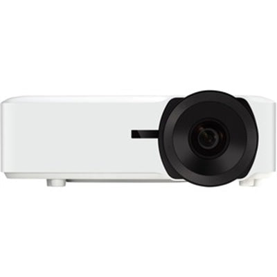 VIEWSONIC 6,000 ANSI LUMENS WUXGA SHORT THROW LASER INSTALLATION PROJECTOR.