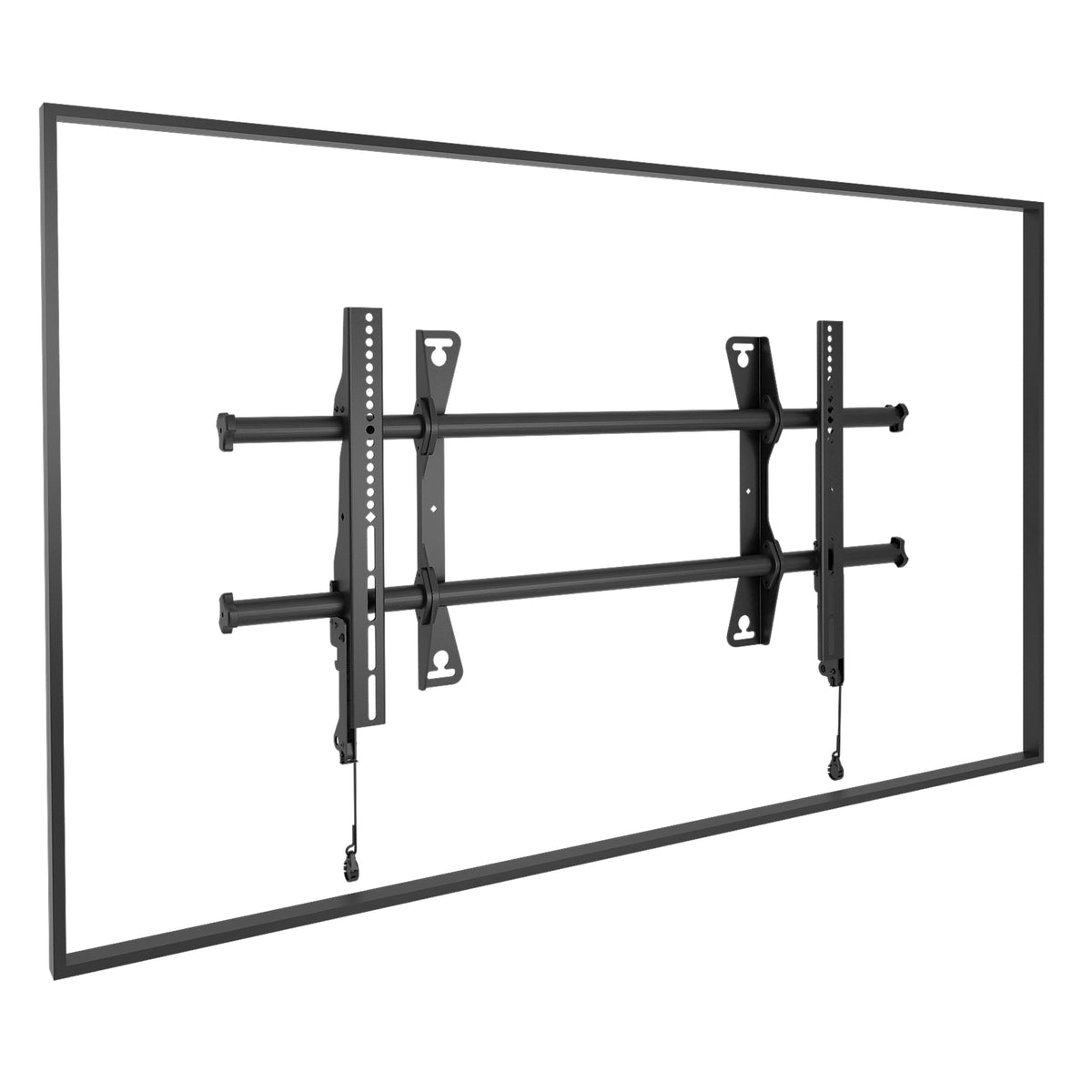 Chief Fxd Wall Mnt Large 42 to 86"