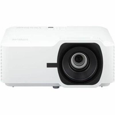 VIEWSONIC 6,000 ANSI LUMENS, 0.65 WXGA DLP LASER PROJECTOR, 1.3X ZOOM (TR 1.18-1.54), HV K