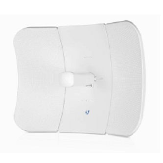 Ubiquiti 5 GHz PtMP LTU Long-Range Client
