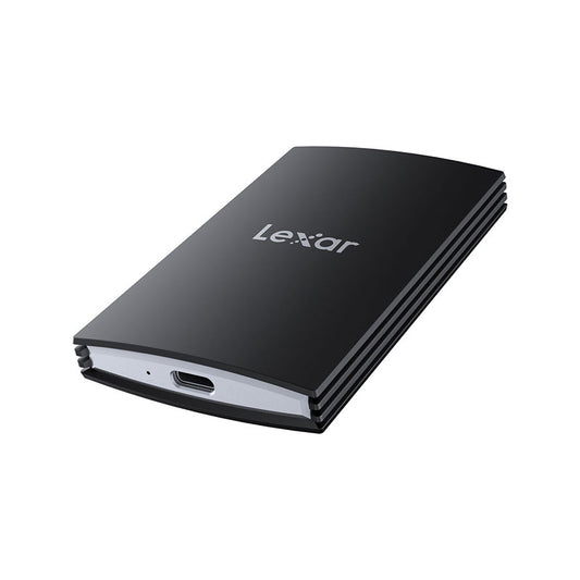 Lexar, ARMOR 700, 2TB SSD, Portable USB 3.2 Gen 2x2