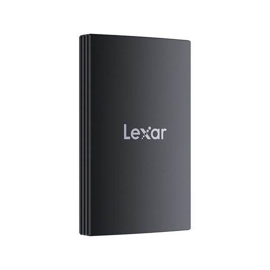 Lexar, ARMOR 700, 4TB SSD, Portable USB 3.2 Gen 2x2