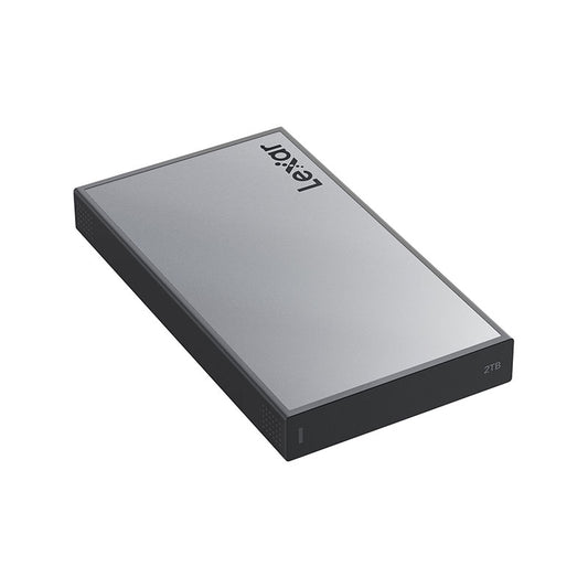 Lexar, Professional Workflow Portable SSD 2TB