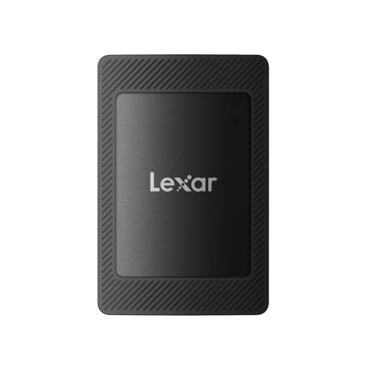 Lexar, 1TB External SSD, SL500, Portable, W/ Magnetic Set