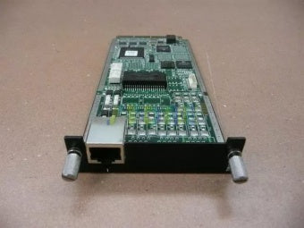AudioCodes Digital voice module with a single E1/T1