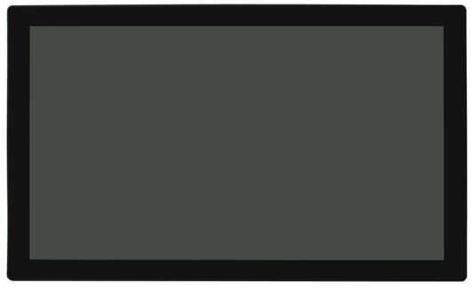 MIMO 21.5IN, OPEN FRAME, PCAP TOUCH