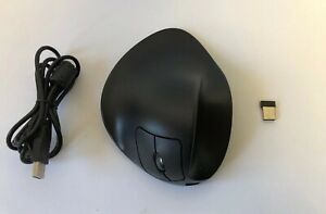 MATIAS HANDSHOEMOUSE WIRELESS RIGHT-HAND MEDIUM.NO OPEN BOX RETURNS.