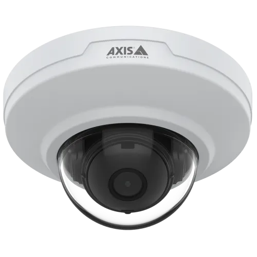 AXIS M3085-V Dome Network Camera