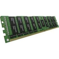 SAMSUNG 64GB DDR4-2400 LRDIMM 4RX4 1.2V