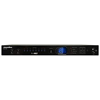 FURMAN M4315-PRO 15A BLUEBOLT