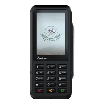 VeriFone P630 PLUS-A, WW, ANDROID, NO CELL, WIFI
