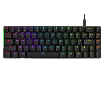 ASUS M602 FALCHION ACE NXBN BLK
