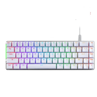 ASUS M602 FALCHION ACE NXRD WHT