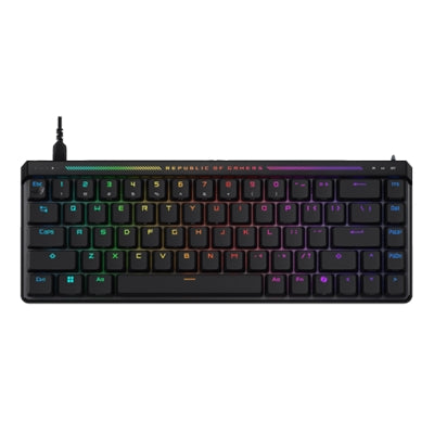 ASUS M605 ROG FALCHION ACE HFX