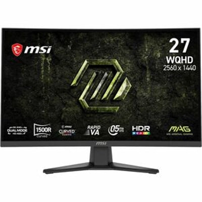 MSI MAG 275CQDF X24